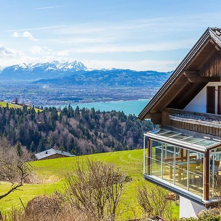 Haus Margit Daire Eichenberg Dış mekan fotoğraf