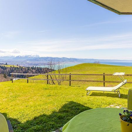 Haus Margit Daire Eichenberg Dış mekan fotoğraf