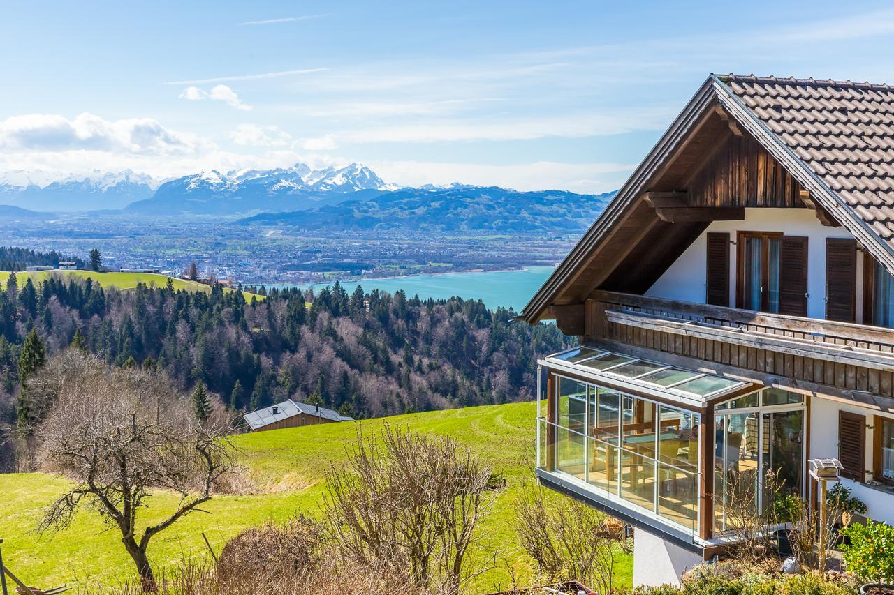 Haus Margit Daire Eichenberg Dış mekan fotoğraf