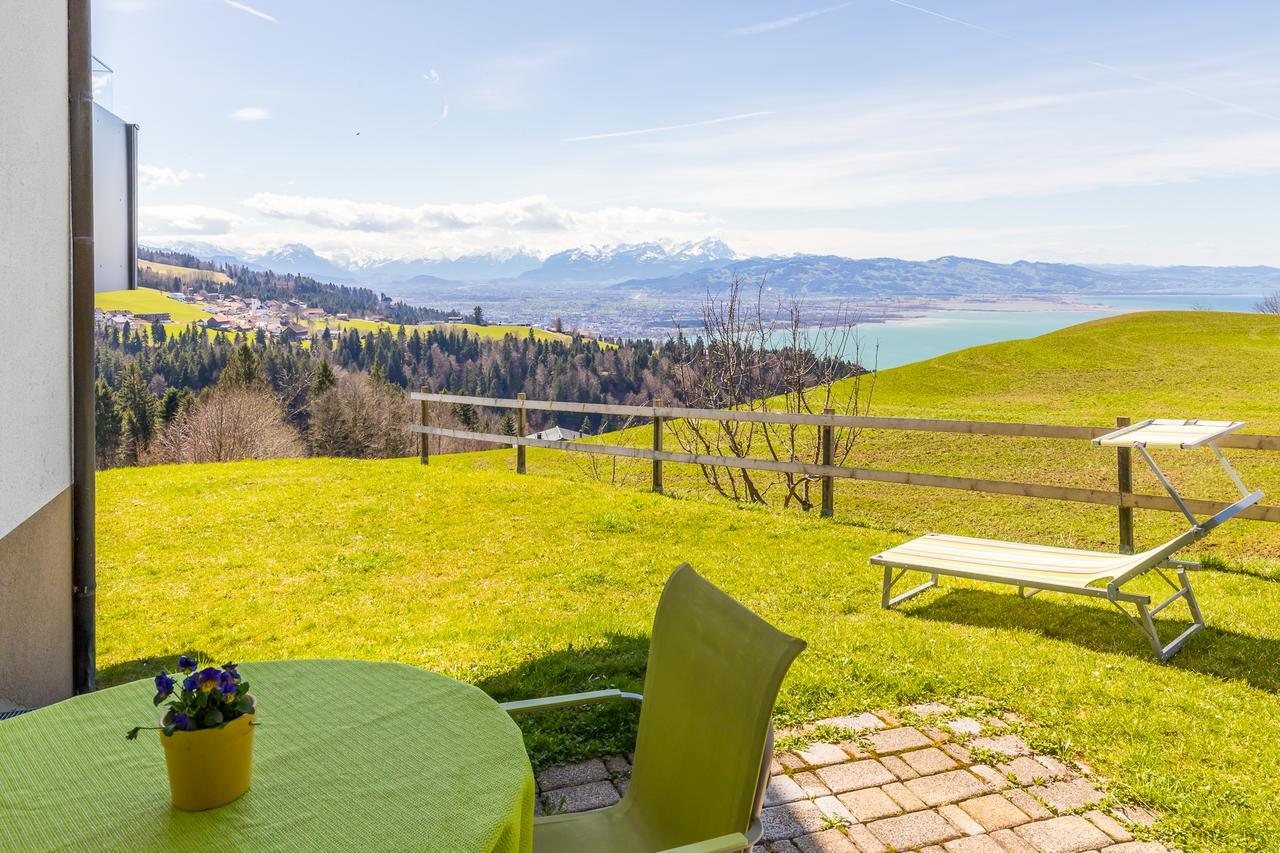 Haus Margit Daire Eichenberg Dış mekan fotoğraf
