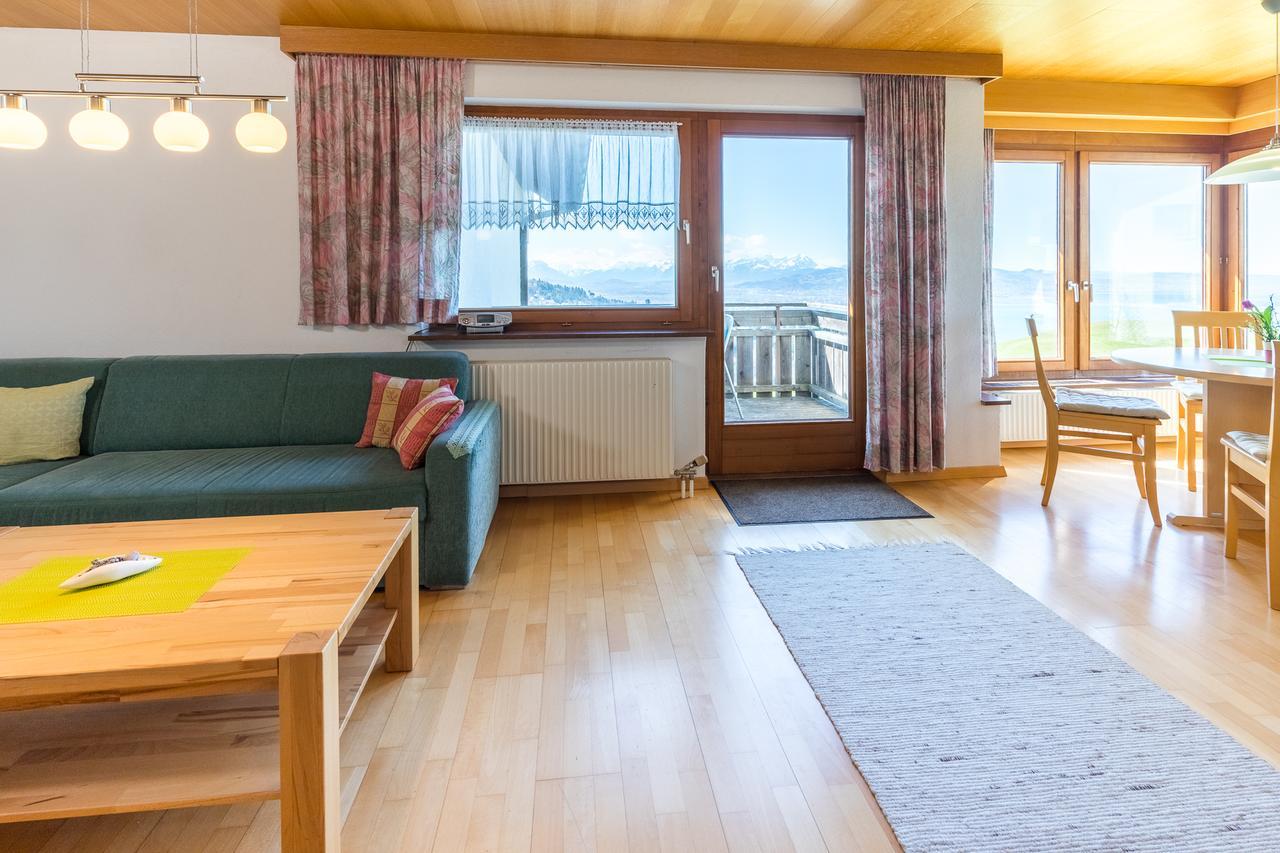 Haus Margit Daire Eichenberg Dış mekan fotoğraf