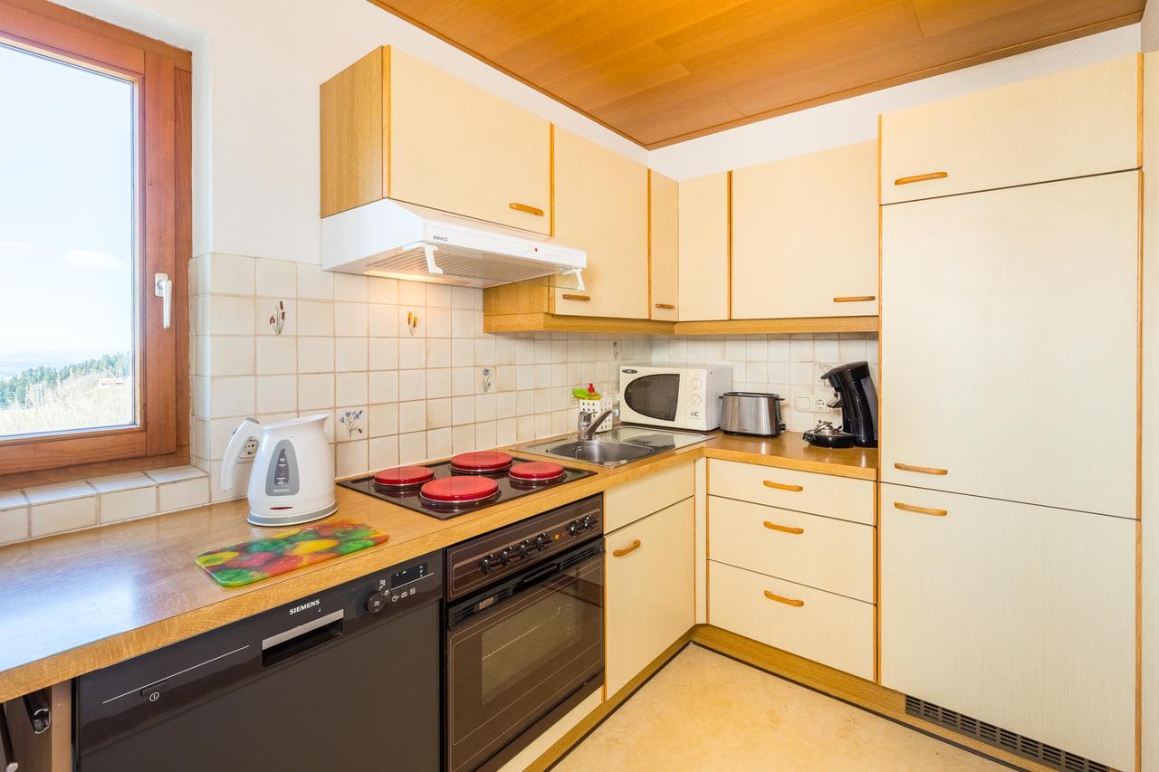 Haus Margit Daire Eichenberg Dış mekan fotoğraf