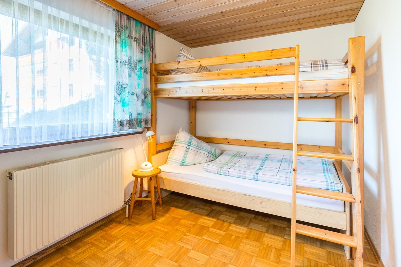 Haus Margit Daire Eichenberg Dış mekan fotoğraf