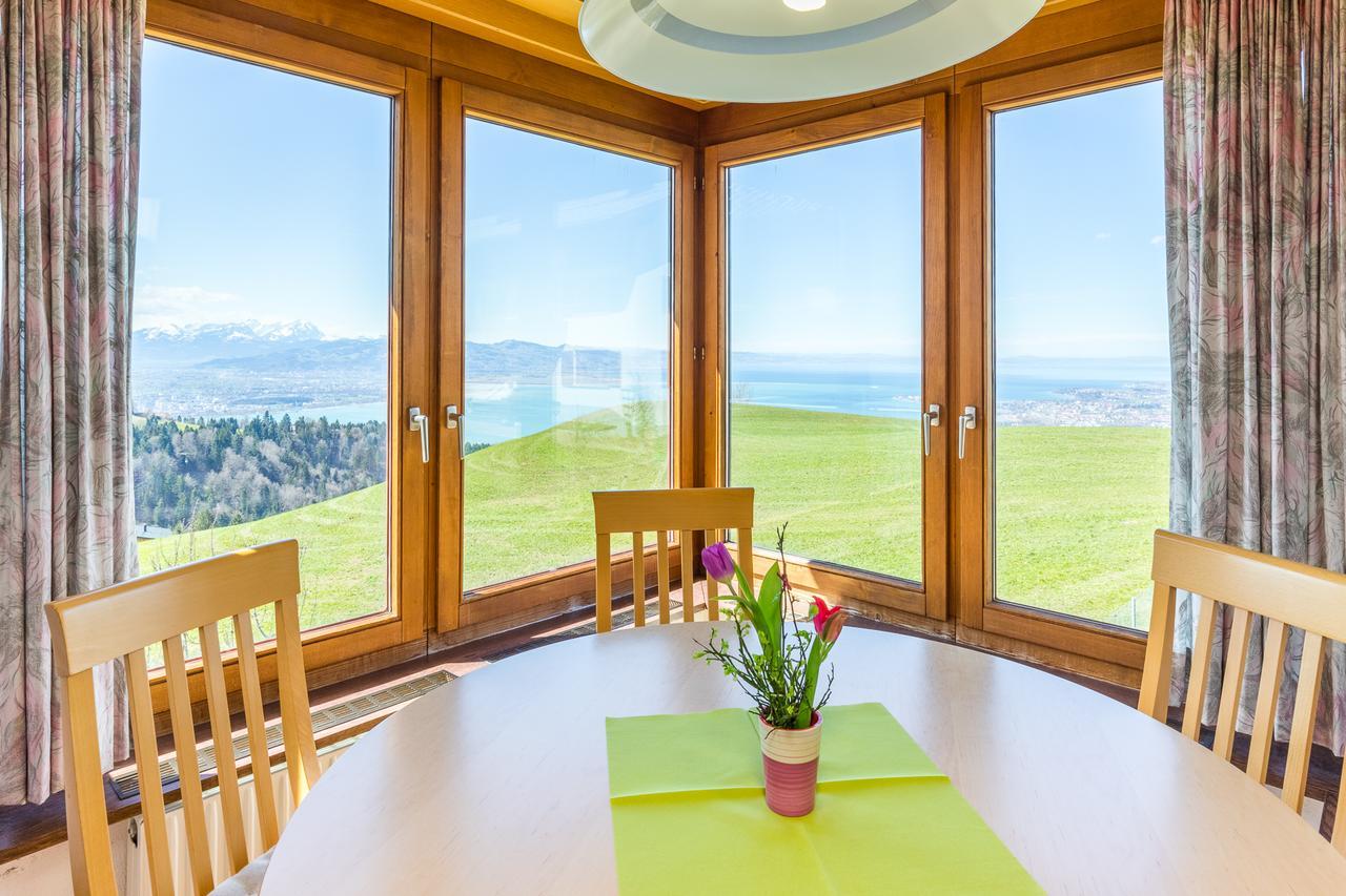 Haus Margit Daire Eichenberg Dış mekan fotoğraf