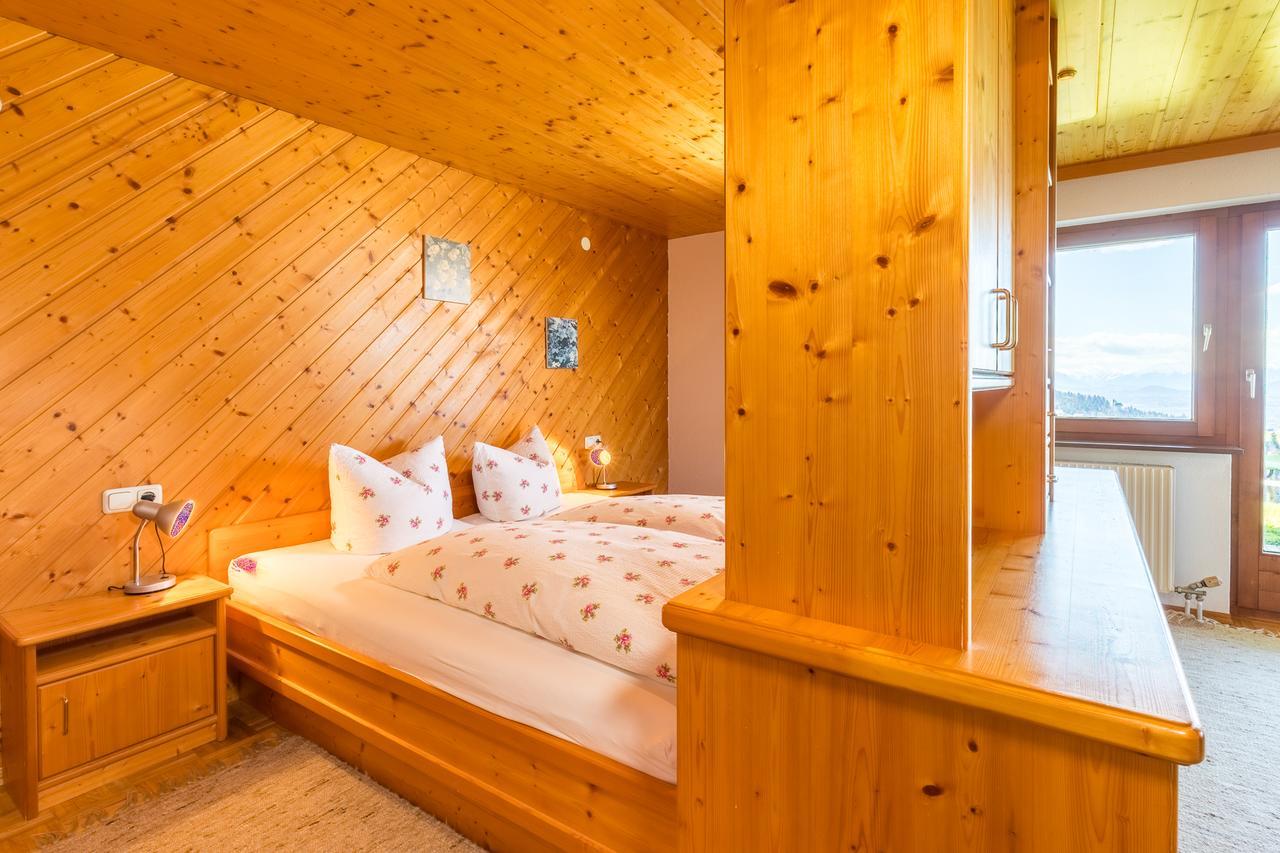 Haus Margit Daire Eichenberg Dış mekan fotoğraf