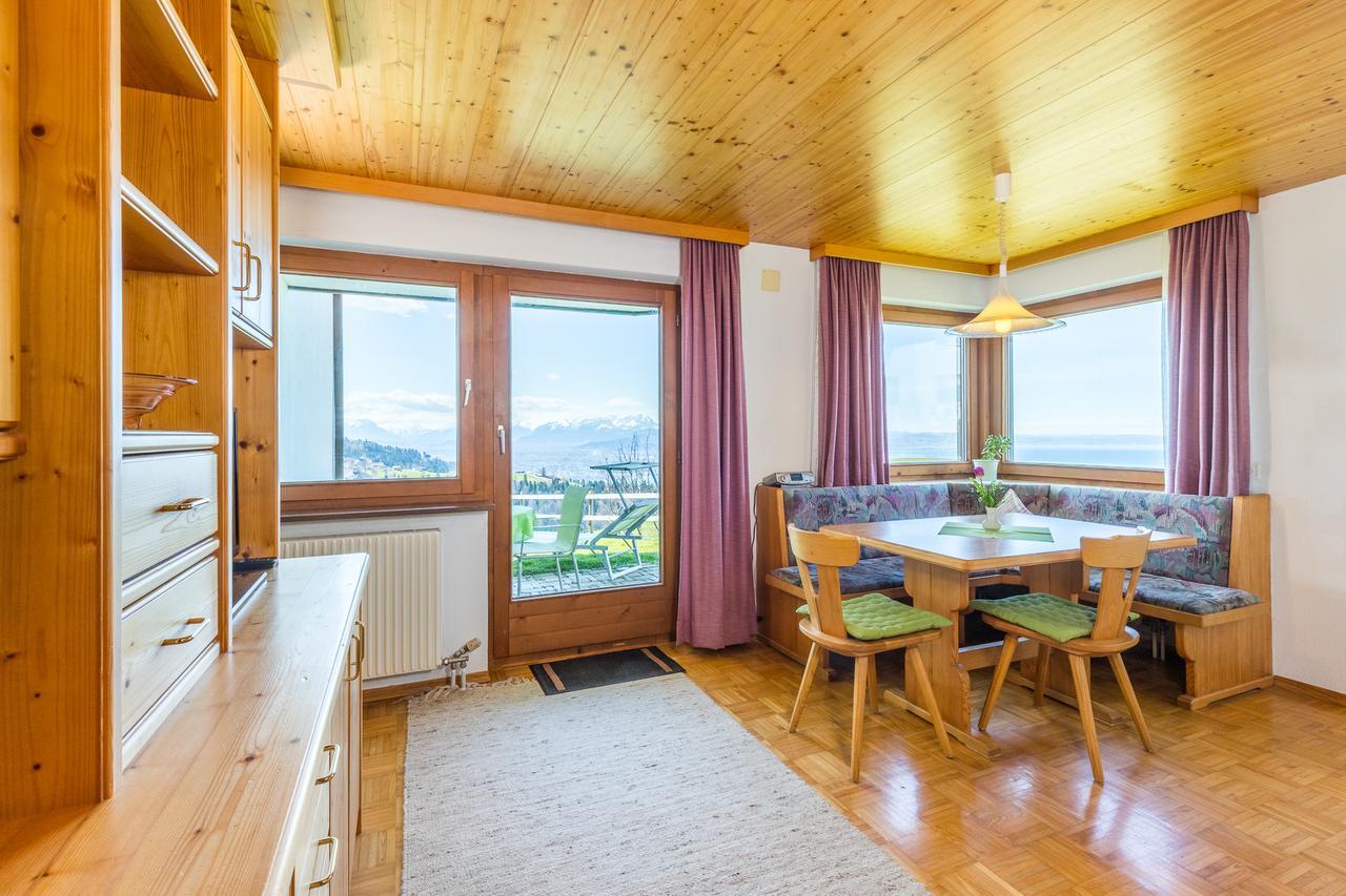 Haus Margit Daire Eichenberg Dış mekan fotoğraf