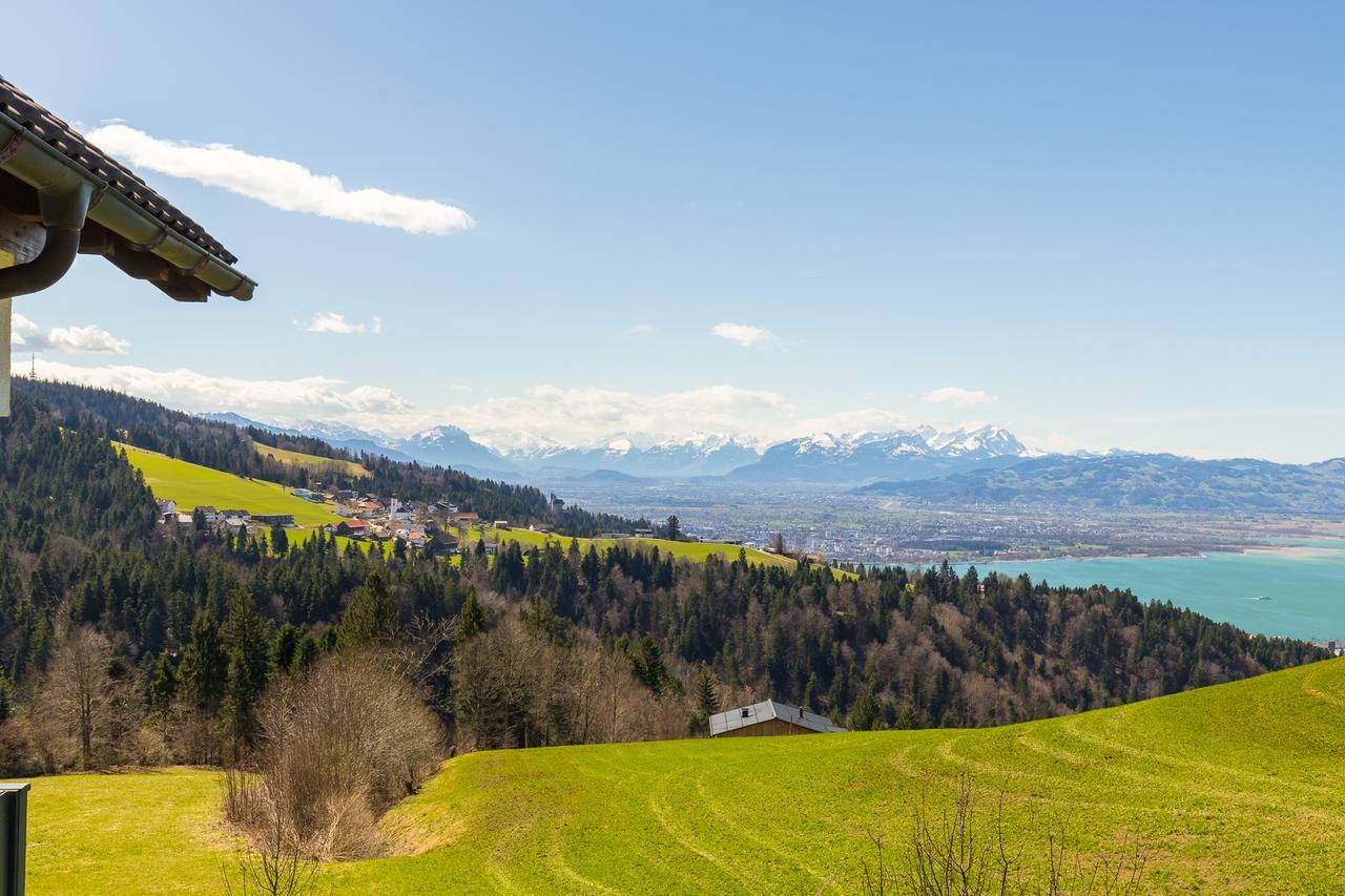 Haus Margit Daire Eichenberg Dış mekan fotoğraf