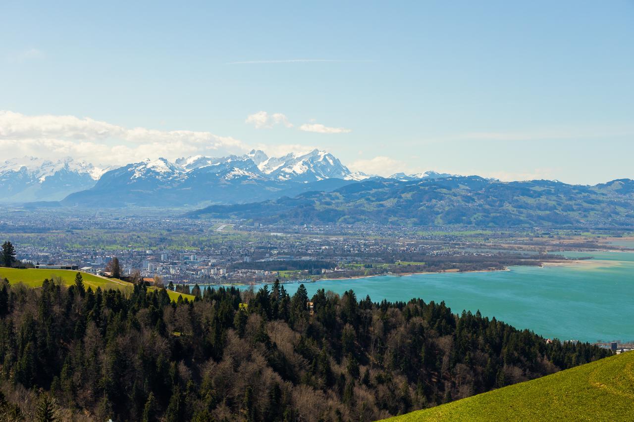 Haus Margit Daire Eichenberg Dış mekan fotoğraf