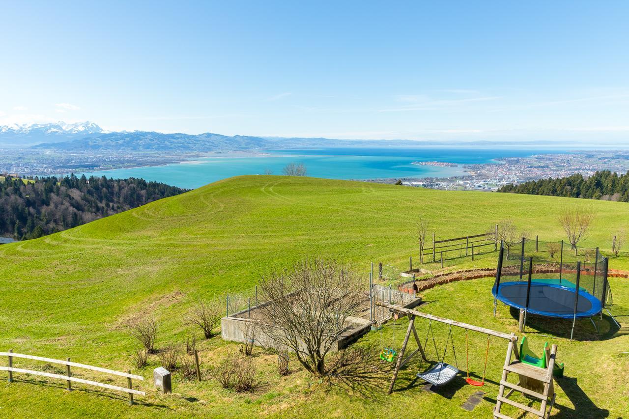 Haus Margit Daire Eichenberg Dış mekan fotoğraf