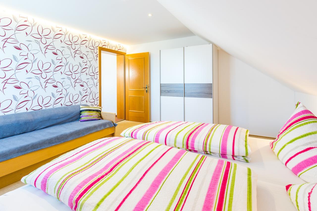 Haus Margit Daire Eichenberg Dış mekan fotoğraf