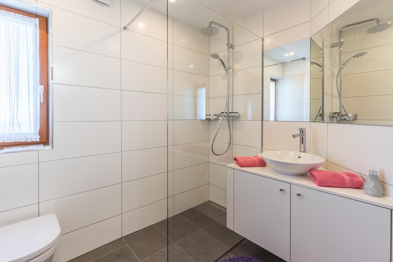 Haus Margit Daire Eichenberg Dış mekan fotoğraf